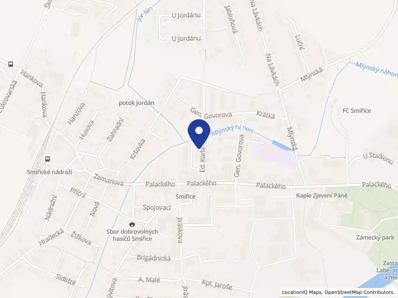 BDK-GLASS, spol. s r.o., Ed. Karla 72, 50303 Smiřice - Smiřice, IČO 42193524