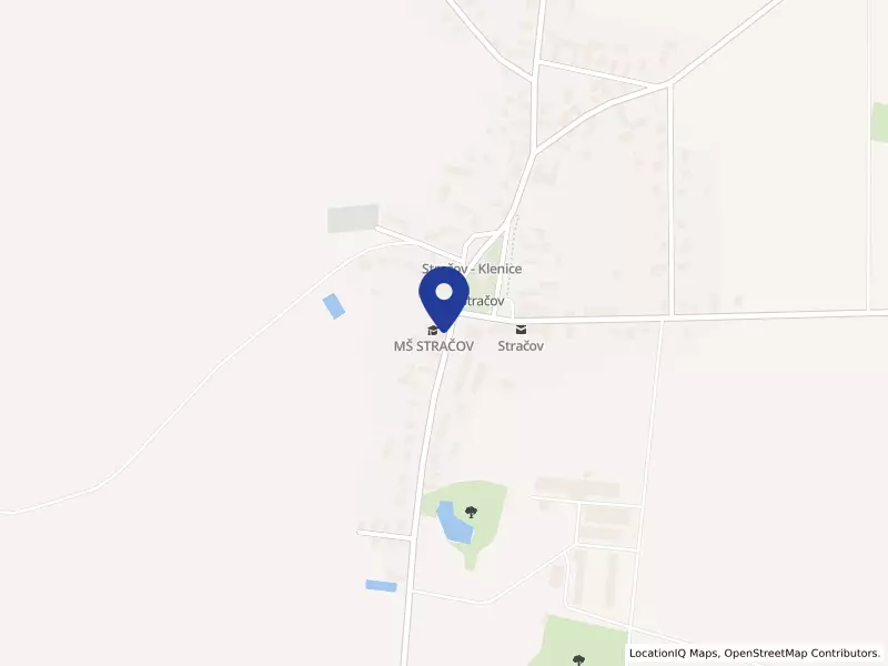 Mateřská škola, Stračov, 15, 50314 Stračov - Stračov, IČO 70990859
