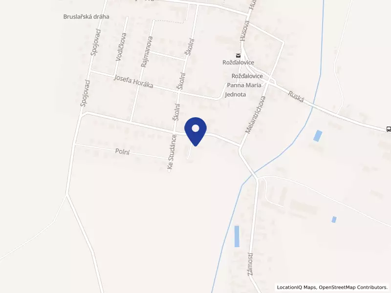 STAVEBNÍ FIRMA DROBEČEK, spol. s r.o., 40, 28934 Rožďalovice - Zámostí, IČO 25661418