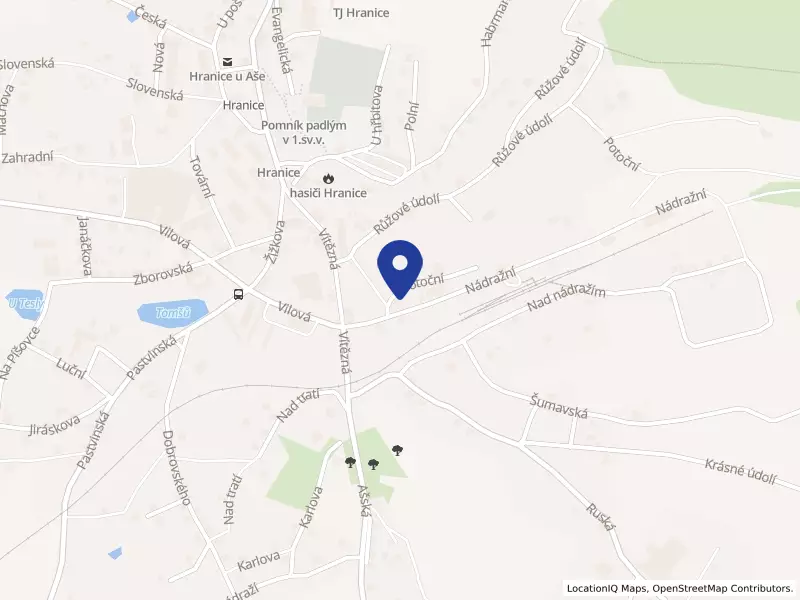 SMP - služby masnému průmyslu s.r.o., Hranice u Aše, Nádražní 423, PSČ 35124, IČO 45349380
