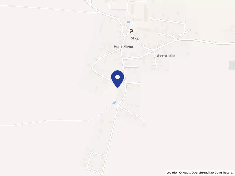 Giller CZ, s. r. o., 57, 29479 Horní Slivno - Horní Slivno, IČO 02353695