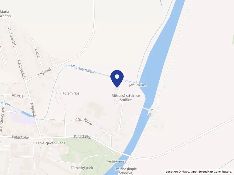 KUTÍK STK, spol. s r.o., A. Seligera 147, 50303 Smiřice - Smiřice, IČO 25254839