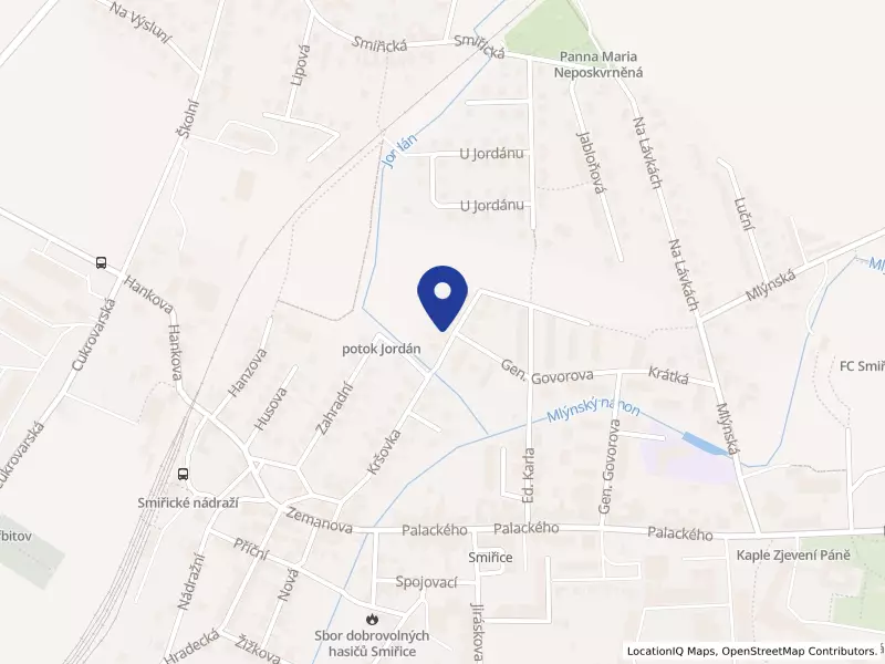 Josef Křeček Dopravní s.r.o., Kršovka 150, 50303 Holohlavy - Holohlavy, IČO 28826949