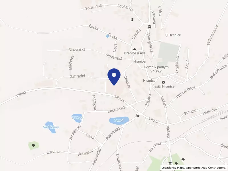 BEPOF, spol. s r.o., Zahradní 492, 35124 Hranice - Hranice, IČO 18224652