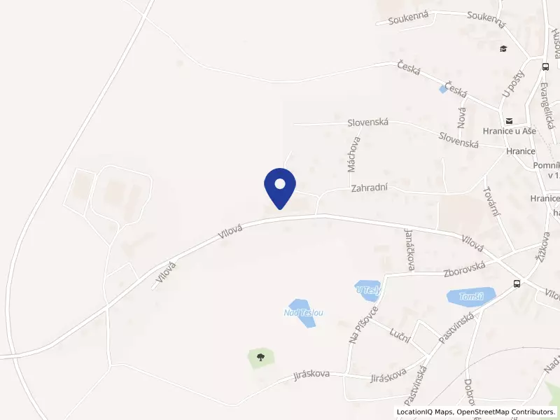 GRUPO ANTOLIN HRANICE s.r.o., Vilová 873, 35124 Hranice - Hranice, IČO 45358354