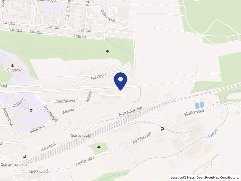 REHA-TECH a.s., Krušnohorská 790, 36301 Ostrov - Ostrov, IČO 01667530
