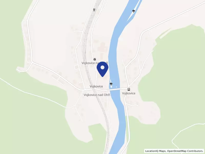 HBR kovovýroba s.r.o., Vojkovice, 25, 36273 Vojkovice - Vojkovice, IČO 01656686