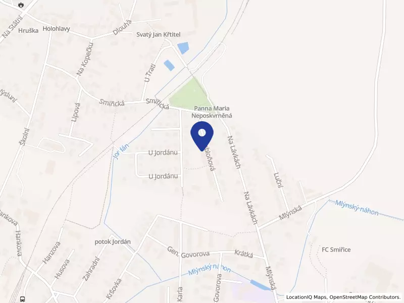 IDC - FOOD, s.r.o., Jabloňová 238, 50303 Holohlavy - Holohlavy, IČO 25287095