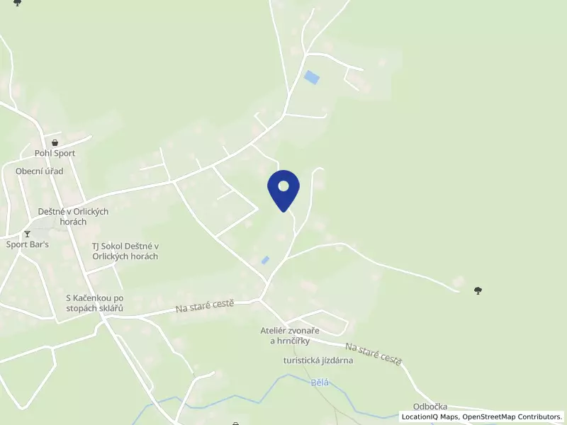 TENDR Švejda, s.r.o., 154, 51791 Deštné v Orlických horách - Deštné v Orlických horách, IČO 63219794