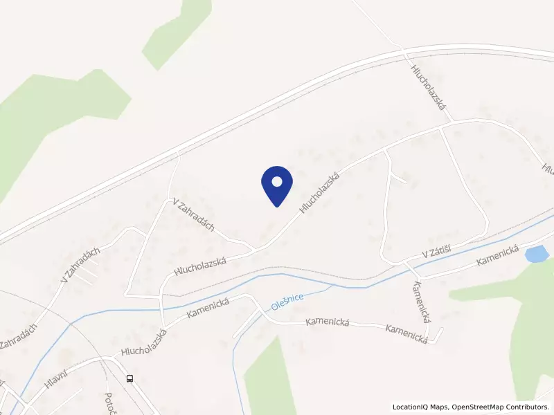 Kotram s.r.o., Mikulovice, Hlucholazská 38, 79084 Mikulovice - Mikulovice, IČO 28117174