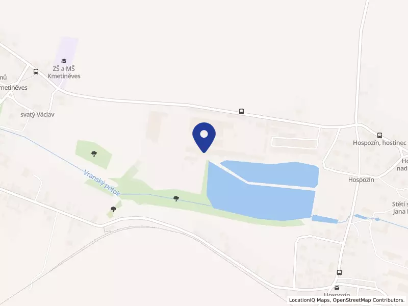 Kovovýroba J+K s.r.o., 83, 27322 Hospozín - Hospozín, IČO 29014565
