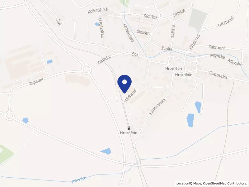 J.P.R.UNIVERSAL s.r.o., Hroznětín, Nádražní 381, 36233 Hroznětín - Hroznětín, IČO 28045181