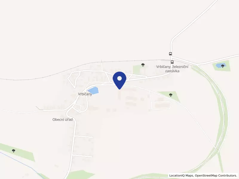 Farma Vrbičany s.r.o., 1, 27374 Vrbičany - Vrbičany, IČO 02761645