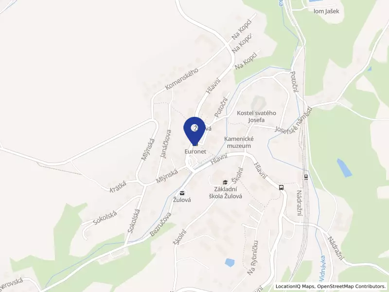 STAVBA THERM, s.r.o., Mariánské náměstí 11, 79065 Žulová - Žulová, IČO 25390716
