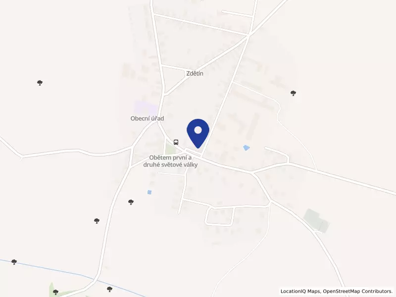 BIZETT CZ s.r.o., 4, 29471 Zdětín - Zdětín, IČO 26727692