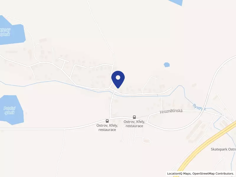 SubteraS KV s.r.o., 6, 36301 Ostrov - Kfely, IČO 28461746