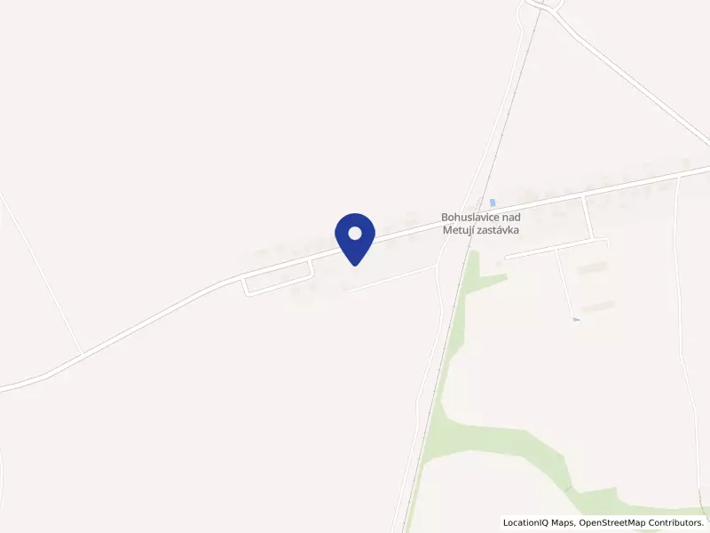 MARTY J&P s.r.o., 375, 54906 Bohuslavice - Bohuslavice, IČO 25268350