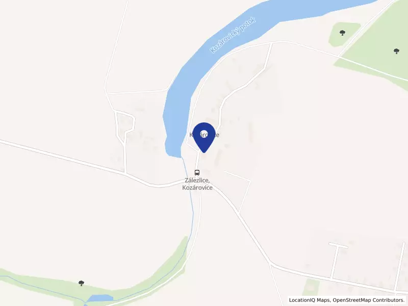 Farma Kozárovice s.r.o., 9, 27745 Zálezlice - Kozárovice, IČO 27065677