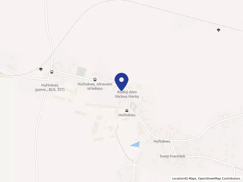 Základní škola a mateřská škola, Hořiněves, okres Hradec Králové, 4, 50306 Hořiněves - Hořiněves, IČO 70983917