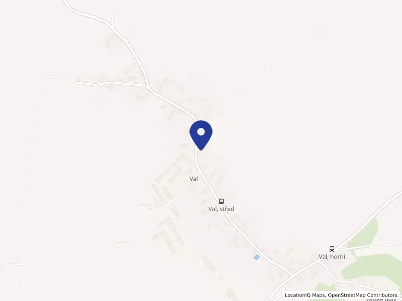 Mateřská škola Val, 14, 51801 Val - Val, IČO 70188386