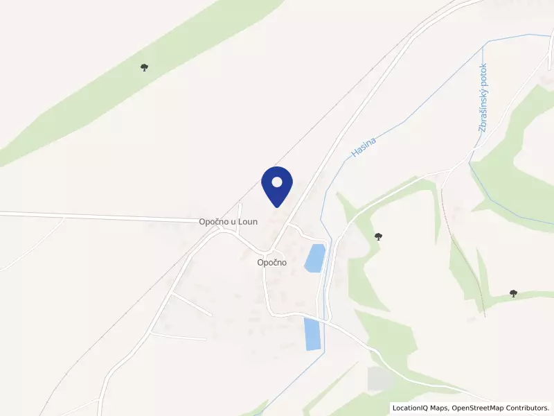 Obec Opočno, 62, 44001 Opočno - Opočno, IČO 00556386