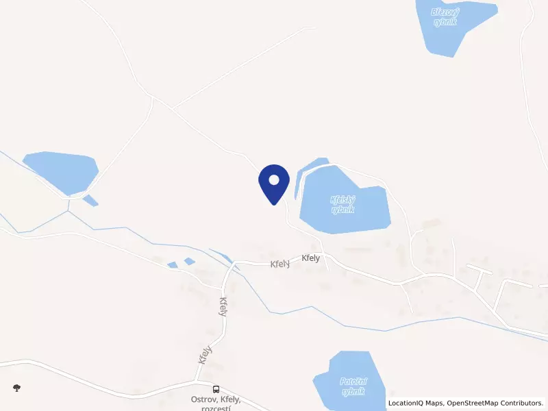 Solární technika Kropf s.r.o., 93, 36301 Ostrov - Kfely, IČO 28011210