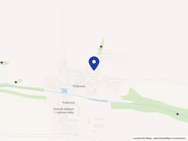 Nature Resource Network s.r.o., 47, 27372 Poštovice - Poštovice, IČO 26740231