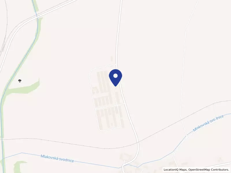 RCHP BENÁTKY, s.r.o., Benátky, 20, 50303 Benátky - Benátky, IČO 49286978