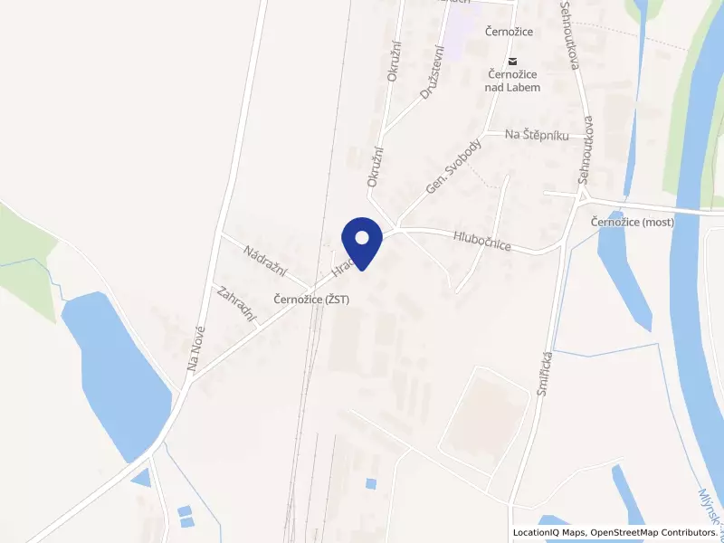 LABE ČR, s.r.o., Hradecká 46, 50304 Černožice - Černožice, IČO 28813197