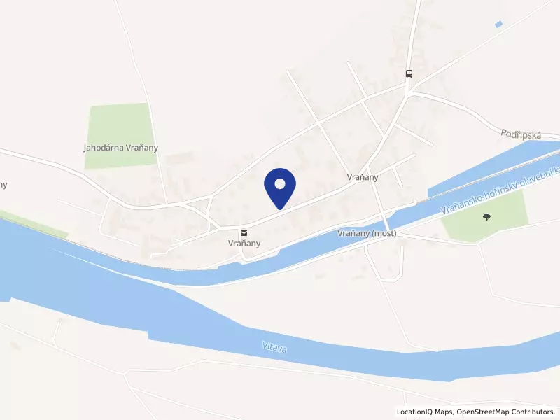 Farma Vraňany s.r.o., 27, 27707 Vraňany - Vraňany, IČO 04659597