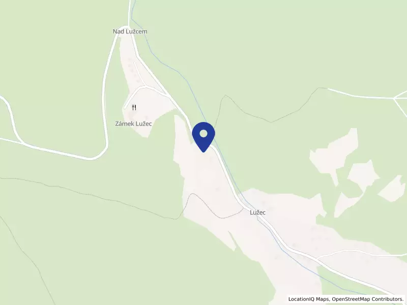 LUŽEC servis s.r.o., Nejdek, 36225 Nejdek - Lužec, IČO 24131237