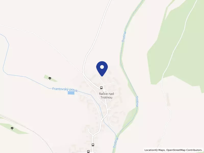 FERAPO spol. s r.o., 47, 50303 Račice nad Trotinou - Račice nad Trotinou, IČO 11660961
