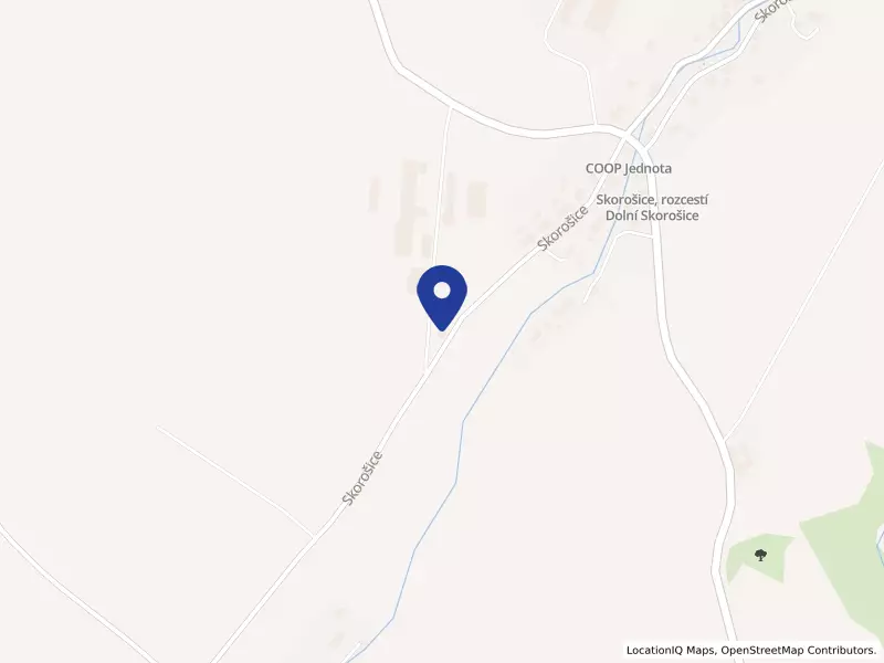 AGROPARKL spol. s r.o., 30, 79065 Skorošice - Skorošice, IČO 47667575