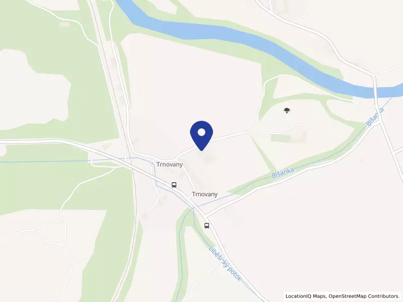 ITOSS Solutions s.r.o., 14, 43801 Žatec - Trnovany, IČO 22034986