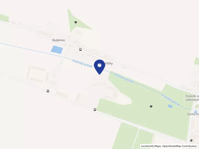 Mateřská škola Zahrádka sv. Františka, 33, 27371 Šlapanice - Budeničky, IČO 03795853