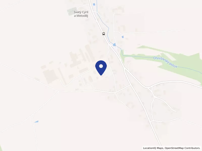 Podorlické zemědělské družstvo, 101, 51784 Ohnišov - Ohnišov, IČO 47452994