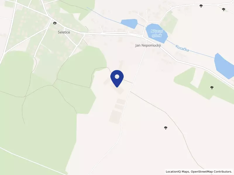 LOUDY s.r.o., 160, 28934 Seletice - Seletice, IČO 26698544