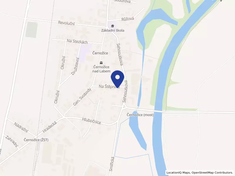 Zich a spol., s.r.o., Na Štěpníku 32, 50304 Černožice - Černožice, IČO 25267027