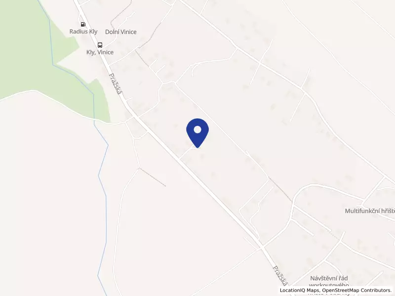 Lenbor s.r.o., Kly, 446, 27741 Kly - Dolní Vinice, IČO 26689685