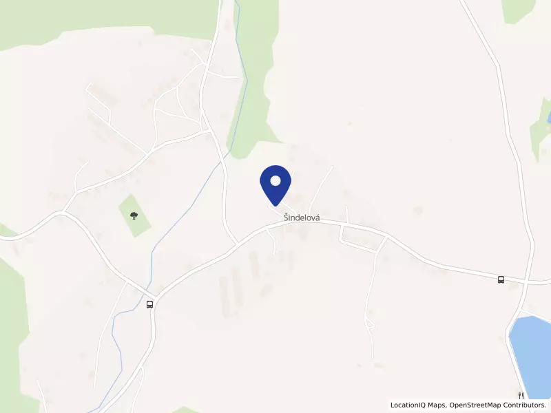 Obec Šindelová, 117, 35801 Šindelová - Šindelová, IČO 00259632
