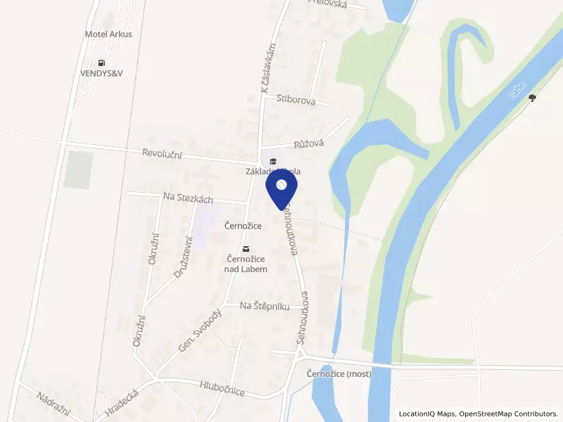 P+V STAV HK CZ s.r.o., Sehnoutkova 38, 50304 Černožice - Černožice, IČO 28829611