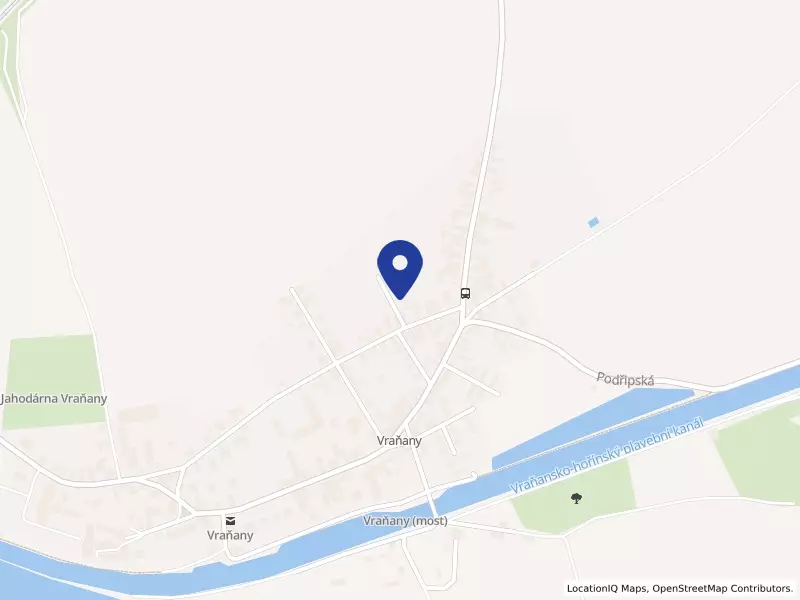 Petr Císař 21st stav s.r.o., 237, 27707 Vraňany - Vraňany, IČO 22151893