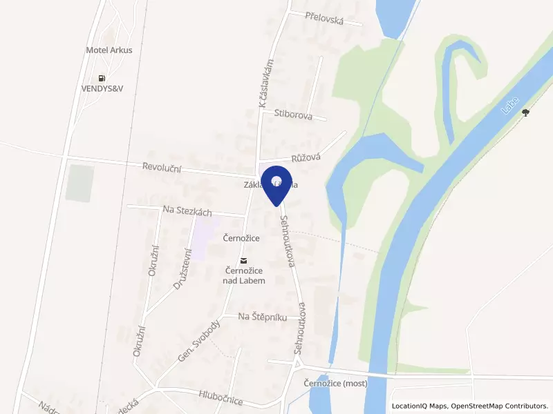 BORTA s.r.o., Sehnoutkova 59, 50304 Černožice - Černožice, IČO 48151050
