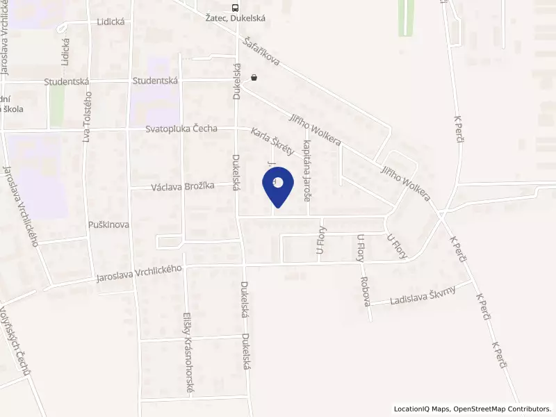 NI XIA s.r.o., J. K. Tyla 2307, 43801 Žatec - Žatec, IČO 28867441