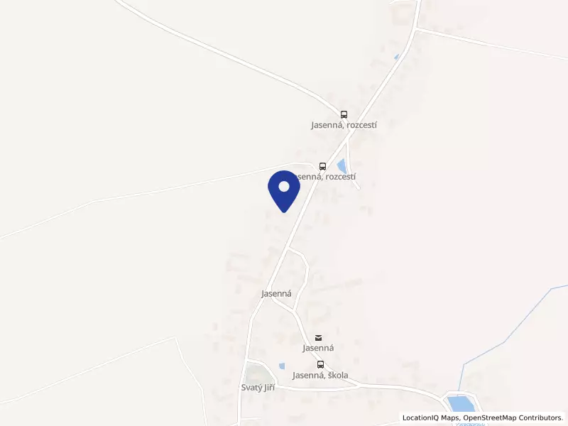 Stavební firma Hanuš, s.r.o., 12, 55222 Jasenná - Jasenná, IČO 27523870