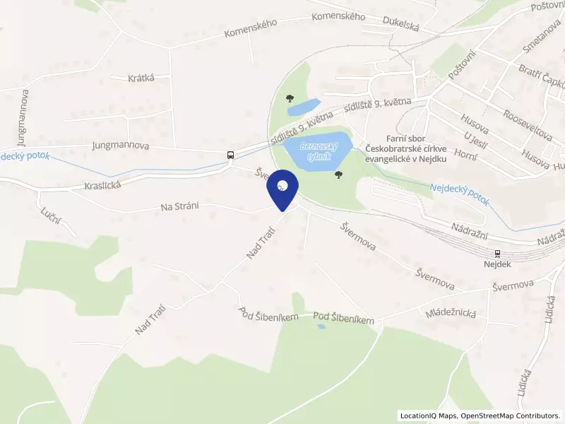 AZ impex s.r.o., Nad Tratí 933, 36221 Nejdek - Nejdek, IČO 29095891