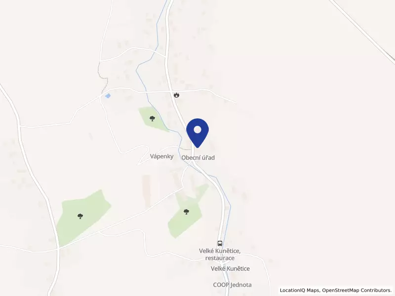 Stavitelství Knotek s.r.o., 146, 79052 Velké Kunětice - Velké Kunětice, IČO 29398207