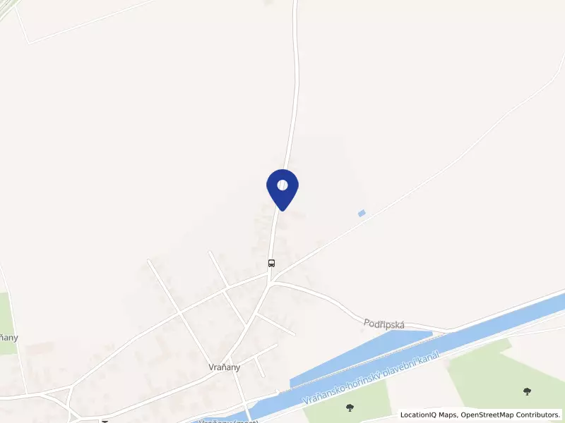 Základní škola Vraňany, okres Mělník, příspěvková organizace, 67, 27707 Vraňany - Vraňany, IČO 70999317