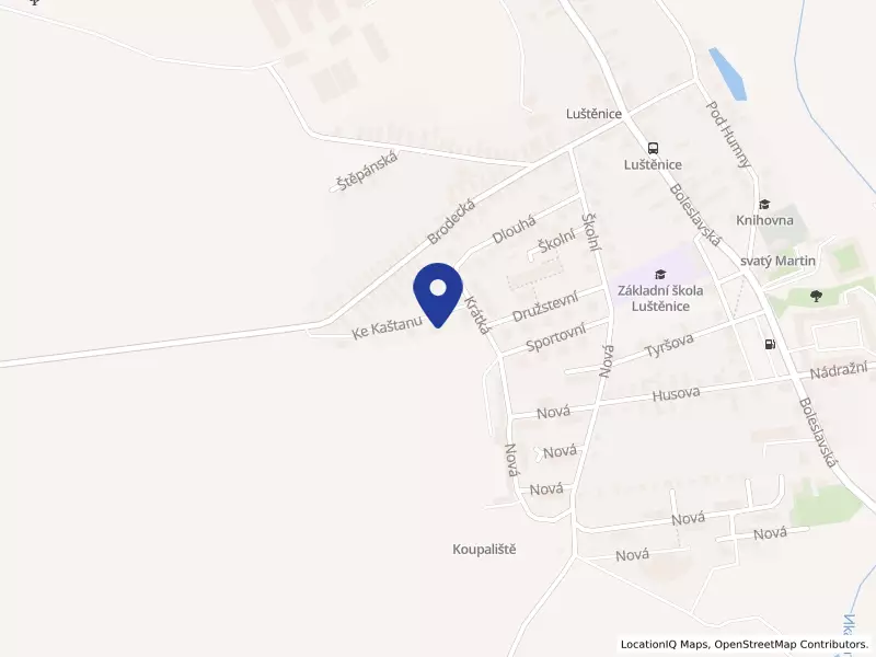 AnyMat IJ s. r. o., Ke Kaštanu 308, 29442 Luštěnice - Luštěnice, IČO 08770867