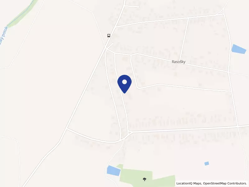 Základní škola a Mateřská škola Rasošky, okres Náchod, 172, 55221 Rasošky - Rasošky, IČO 75016559